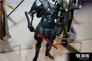 神奇女侠大反派造型首曝战神长得这么丑
