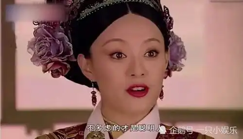 甄嬛传比起浣碧,甄嬛更恨孟静娴两个细节展现了她的报复心
