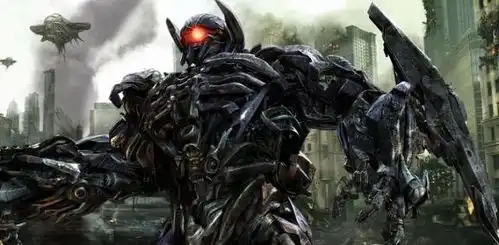 变形金刚实力排名top10,第一竟然是他...内含福利
