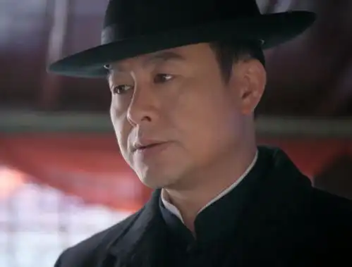 同样演特务,孤舟周知非潜伏吴站长与悬崖高科长比,差别出来了