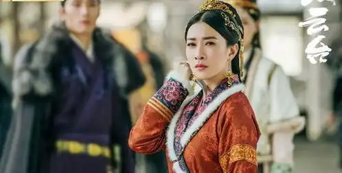 45岁佘诗曼再演少女,看到剧照后,真的被惊艳到了
