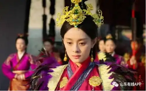 小炉雪夜温老酒,大屏周末品春秋山东有线新tv4k专题之十二芈月武媚宫廷逆袭大剧欣赏
