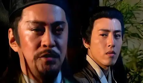 金庸笔下八大无耻的师父,专门祸害徒儿,其中两人毁了女徒的贞洁