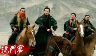 秦始皇和刘邦,仅差三岁的两朝皇帝,为何给人感觉是两个时代
