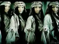 独家对话女星小宋佳