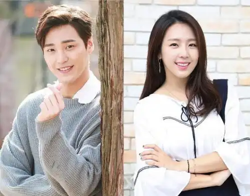 金秘书为何那样配角阵容也让人期待,与朴叙俊朴敏英携手打造办公室浪漫