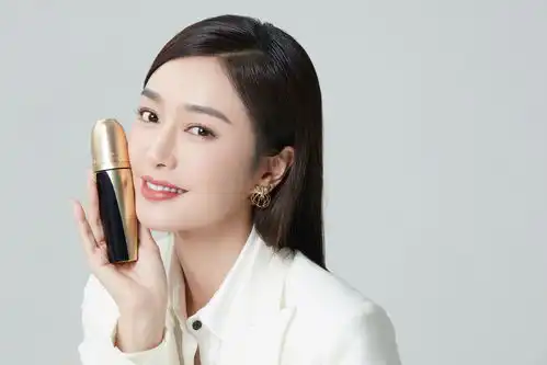 兰驻时光的传奇法国娇兰正式携手中国区护肤大使秦岚优雅登场