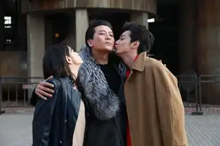 网剧捧红张若昀张天爱灵魂摆渡却剧火人不火