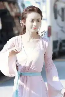 赵丽颖为拍特工皇妃清减8斤,美美的剧照已流出,快来舔屏
