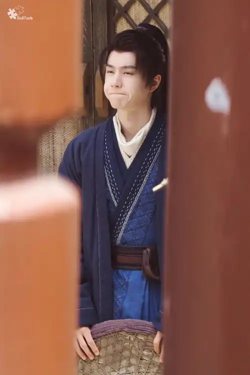 有王一博可爱图片头像吗