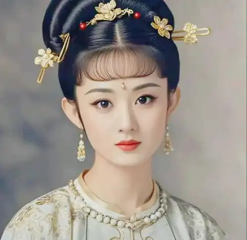 赵丽颖挑战薛宝钗新版红楼梦能否再创经典
