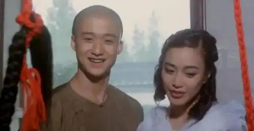 吴京因为樊亦敏成硬汉形象,叶璇只是过客,谢楠成了他的伴侣