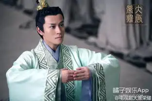 大唐荣耀太时尚广平王最爱丸子头,建宁王却爱风吹刘海
