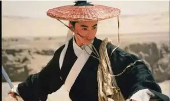 这5部武侠片,可谓是经典中的经典,每一部都百看不厌