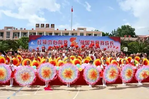 宣威各乡镇小学六一活动精彩合辑,快来找你家的娃