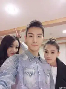 太子妃升职记结局到底是什么冷面盛一伦让你一次看个够
