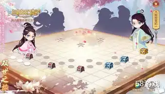边看边玩,双倍甜宠自由幻想邂逅双世宠妃2开启甜宠联动