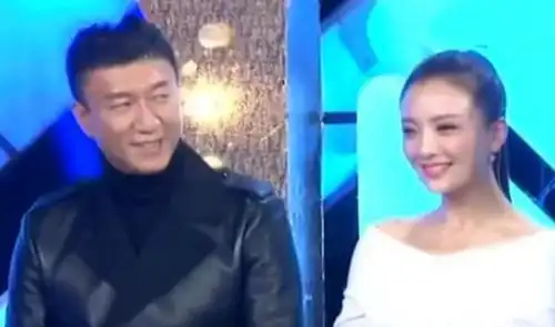 曾因为出演甄嬛传走红,婚礼上竟出现了孙红雷,她果然来头不小
