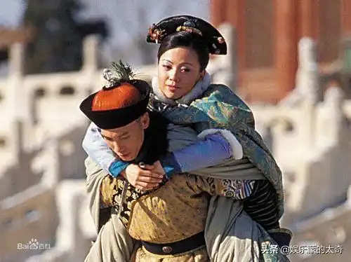 近20年以来,这些高分港剧维护了tvb最后的辉煌,具有划时代意义
