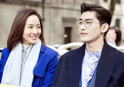 张翰被曝与张钧甯热恋,被闺蜜认证实锤了双方回应否认因戏生情
