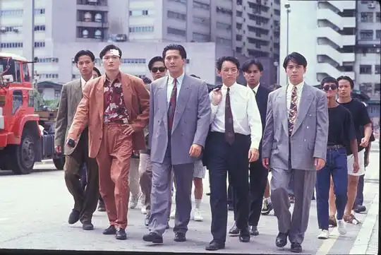 myth的相册港片港剧经典剧照截图