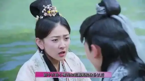 双世宠妃2墨连城设计流觞,小檀与连城彻底决裂从此两不相干
