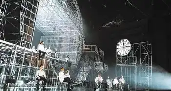 融入主流,才是真正的走出去
