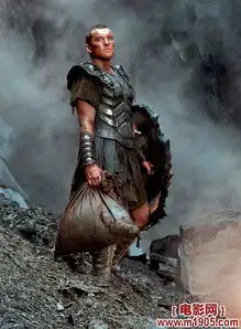 诸神之战多张剧照曝光大气恢弘超指环王