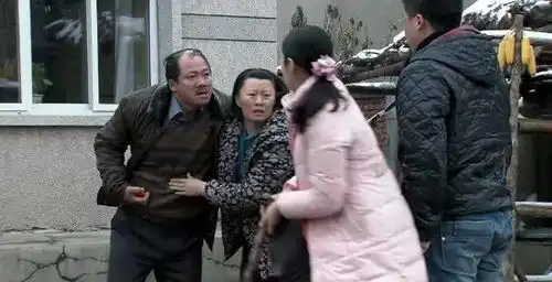 再见了,谢广坤乡村爱情再也看不到让人恨的他了
