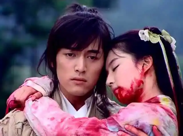 仙剑4都还没拍,为何要翻拍仙剑一