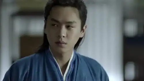 庆余年林若甫提醒范闲,庆帝就要召见他,到时候什么都不要答应
