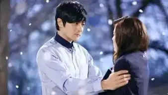 她是鬼怪继承者们头号功臣,被供上神坛
