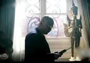 猎毒人从演员到后期不得不追的五大理由,鲜肉腊肉齐聚一堂