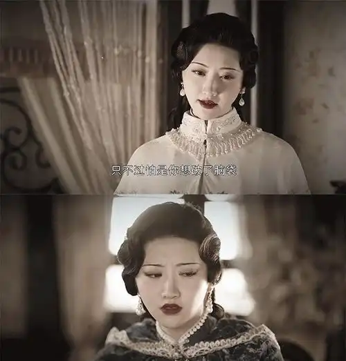 景甜演技登上网络热搜了,到底咋了
