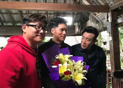 心疼于和伟,公司力捧的艺人不仅带不红,自己还被吐槽没眼光
