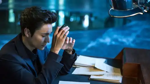 陈坤到底有多富2700万的豪宅,对于他来说,只是一部戏的片酬