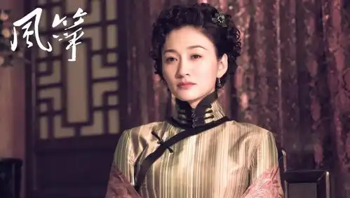 怎么没人说42岁的李小冉是花瓶啊美好生活里明明是90后的颜
