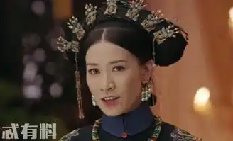 延禧攻略娴妃是个什么样的角色结局怎么样被废了吗
