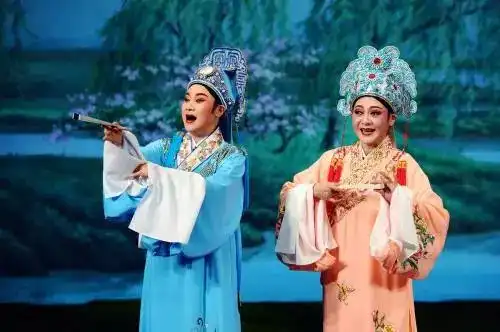 改革开放后传统戏恢复演出的历程