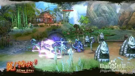 龙门客栈10级以上升级攻略