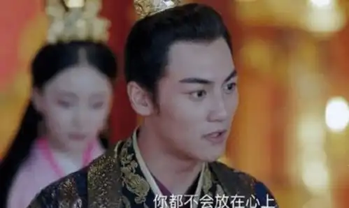 都说宇文邕之子宇文赟荒唐说他可怜更合适吧