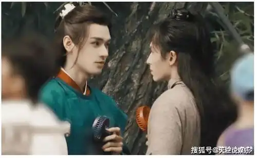 张哲瀚山河令模仿陈情令,鞠婧祎向张哲瀚问大结局