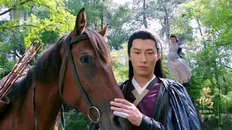 楚乔传第34集剧照,楚乔传图片
