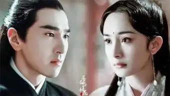 三生三世十里桃花素素就是白浅,可夜华爱素素的方式太残忍
