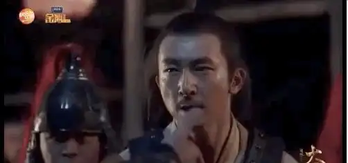 能苏能a又能打,苏可在大明风华里演技真的可