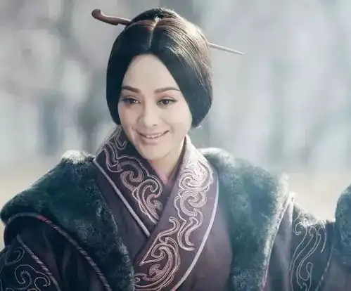 延禧攻略原班人马出演皓镧传,高贵妃谭卓演反派
