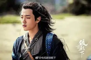 肖战不想昙花一现电影反响不好我会更努力