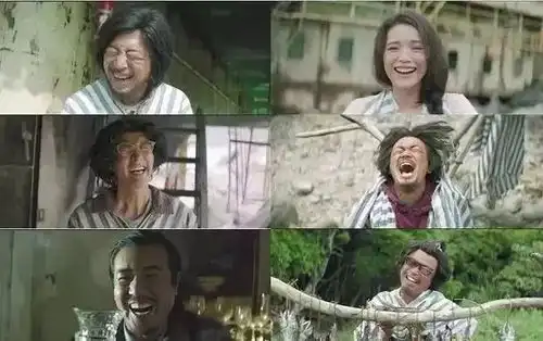 一出好戏岛上权力更迭的背后,也许是对梦想和现实之间的思考
