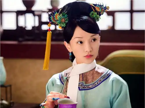 那拉氏5年内从妃到皇后,在她册封礼仪中,乾隆是如何羞辱她的
