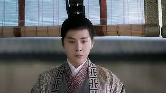 醉玲珑第2集剧照,醉玲珑图片
